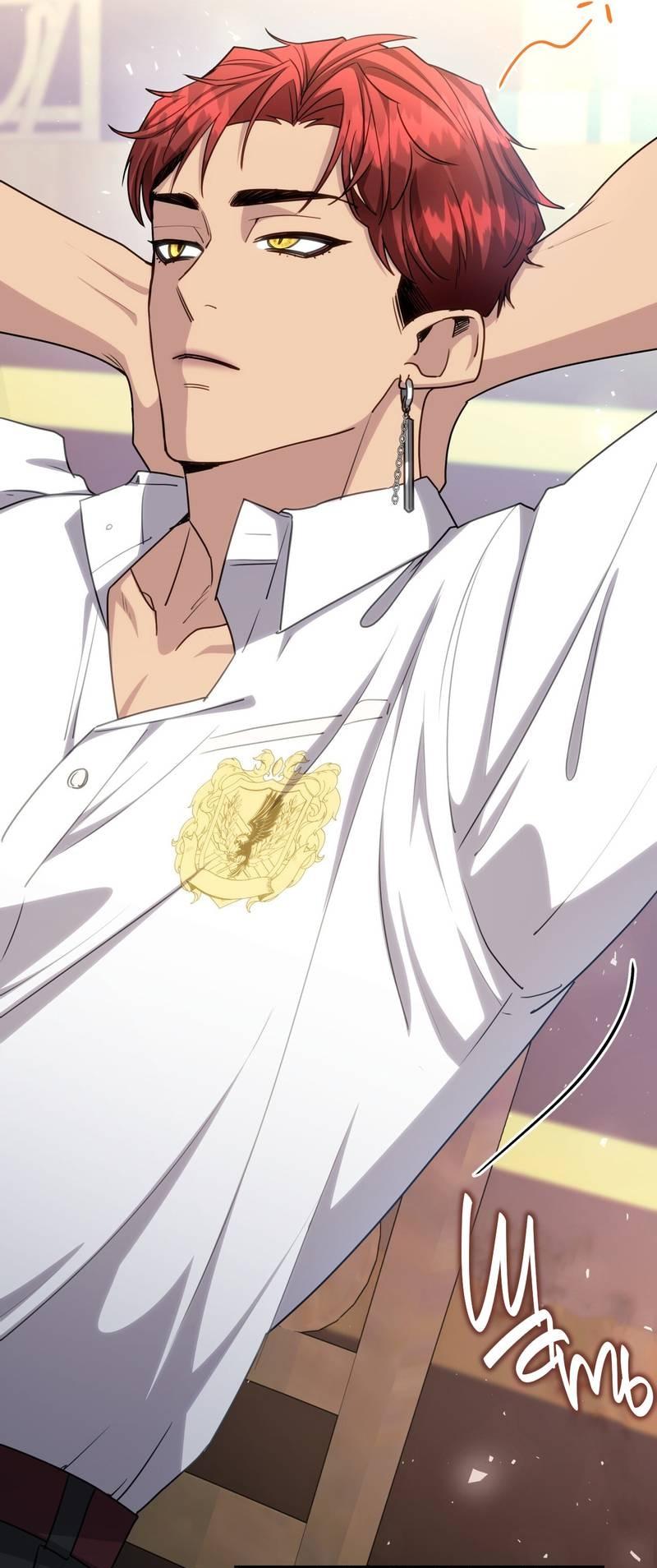 Манга Одержимость приведёт к гибели - Глава 34 Страница 35