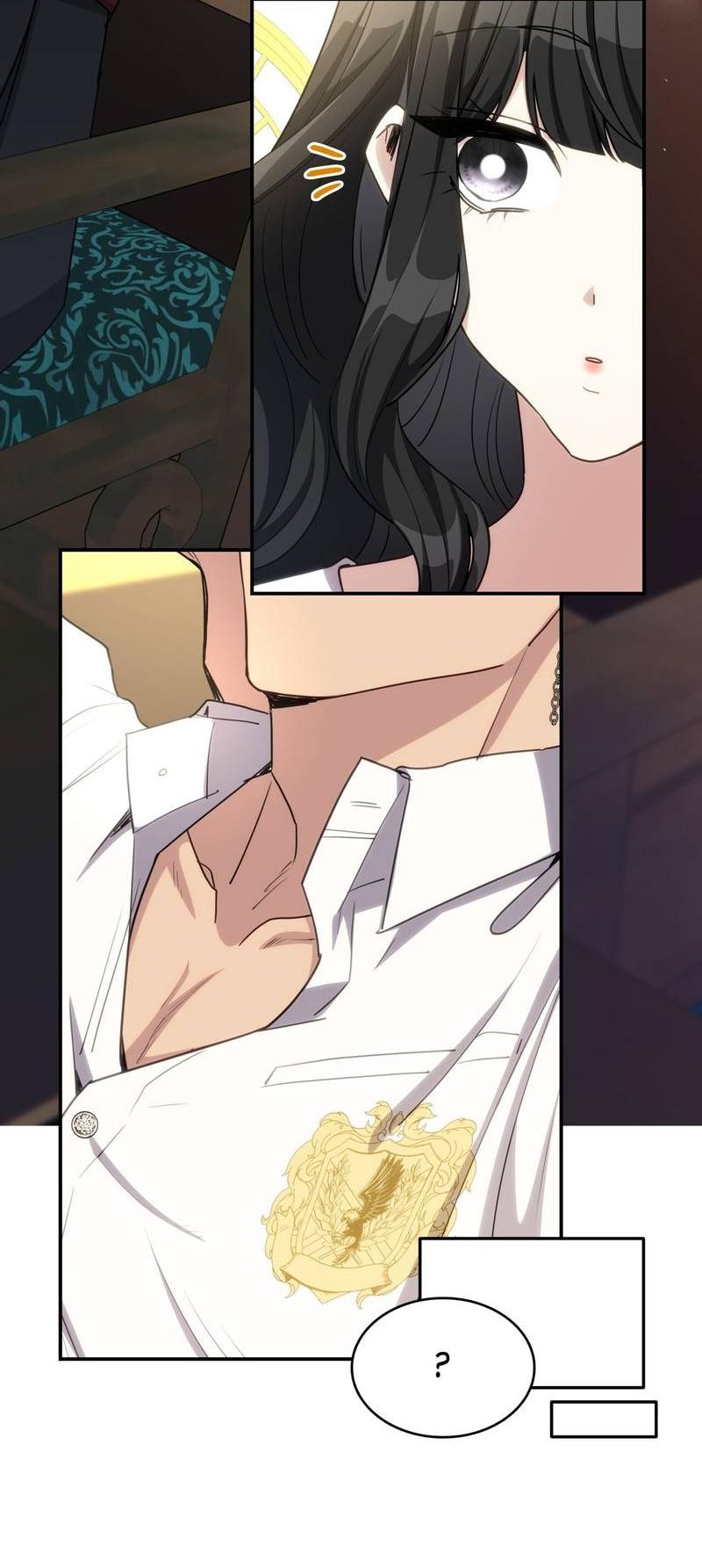 Манга Одержимость приведёт к гибели - Глава 34 Страница 36