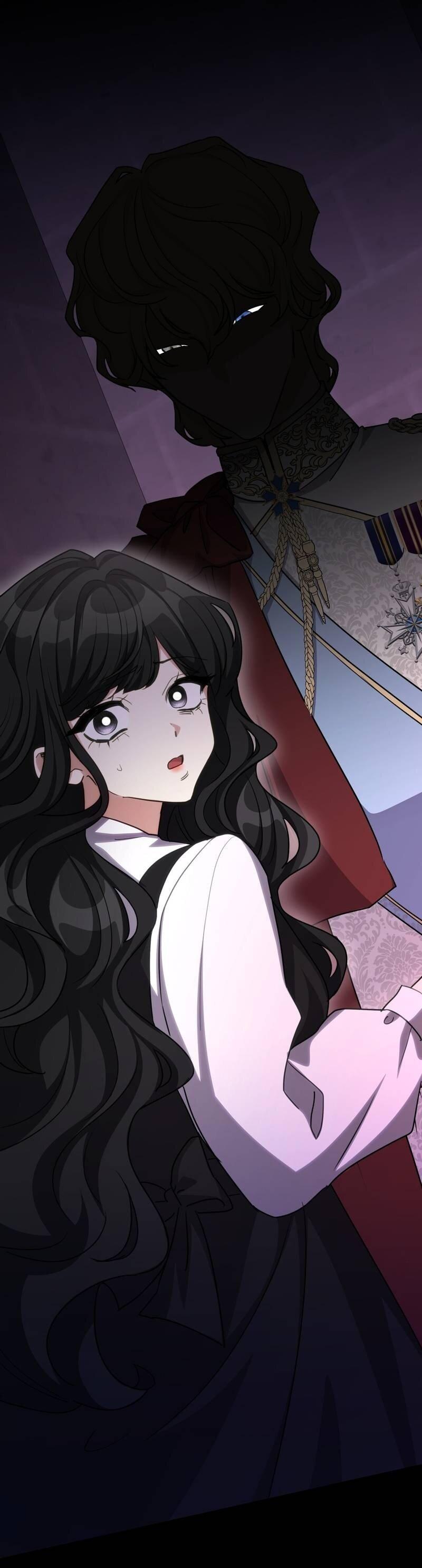 Манга Одержимость приведёт к гибели - Глава 37 Страница 4