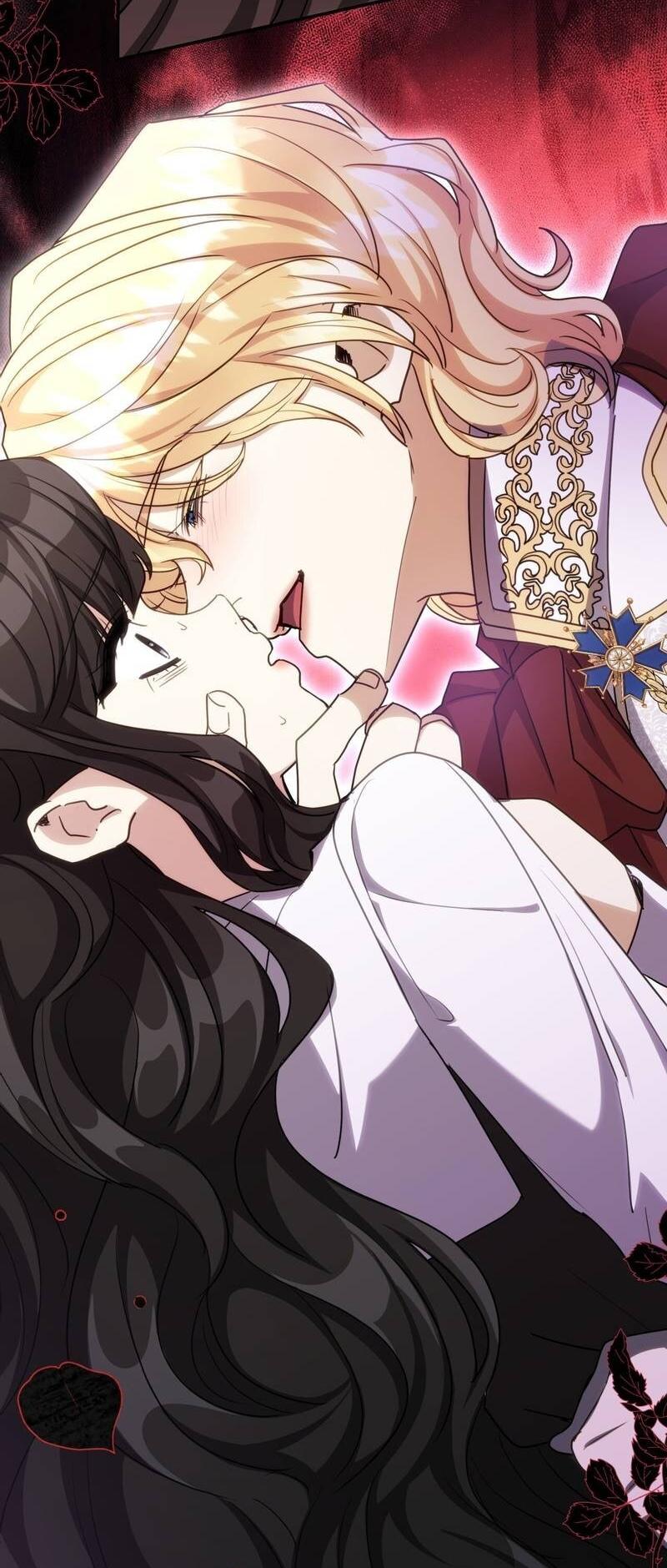 Манга Одержимость приведёт к гибели - Глава 37 Страница 15