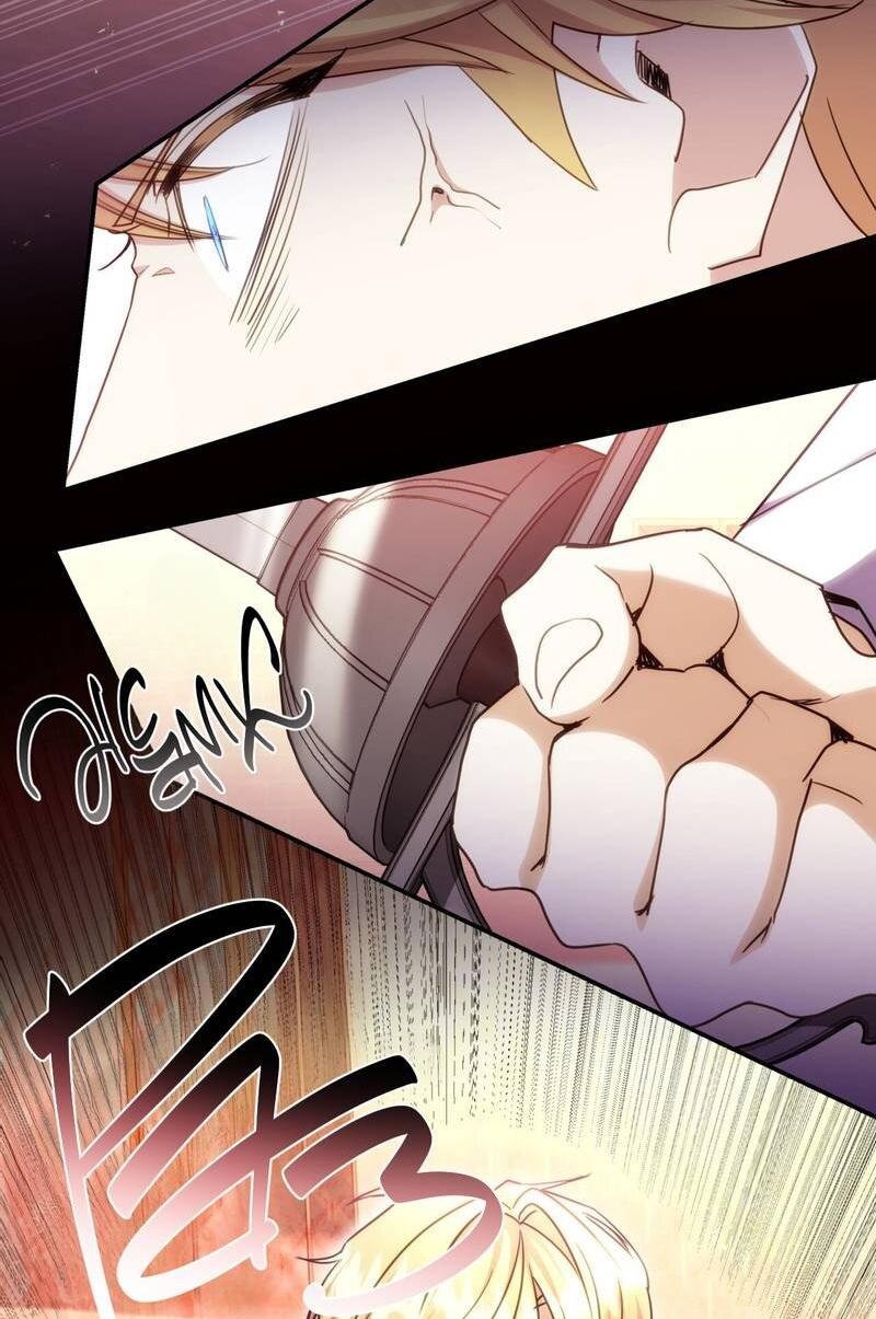 Манга Одержимость приведёт к гибели - Глава 36 Страница 42