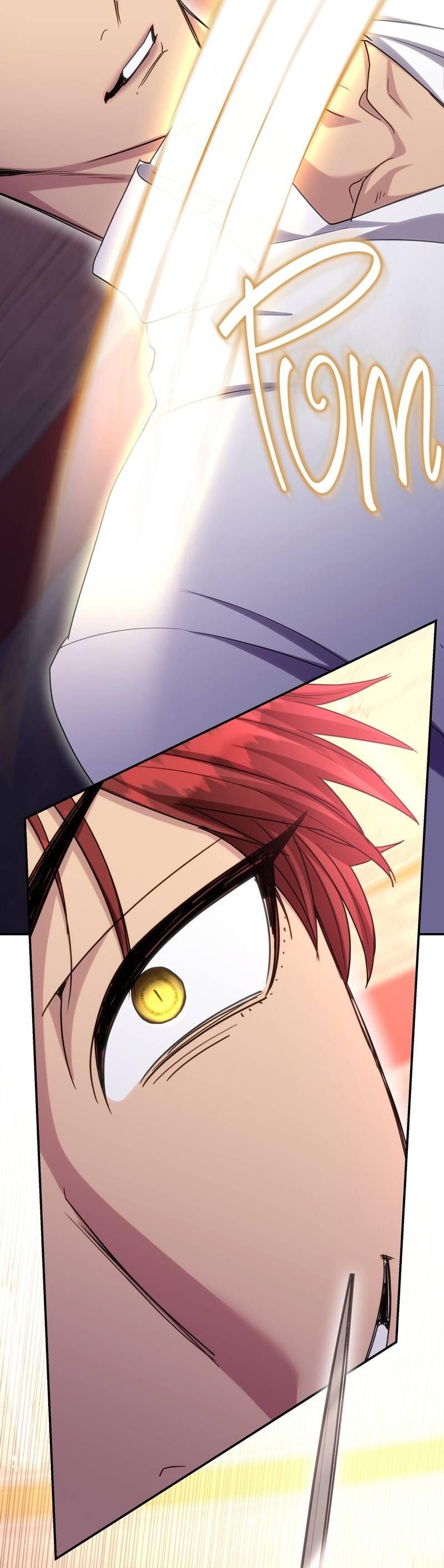 Манга Одержимость приведёт к гибели - Глава 36 Страница 48