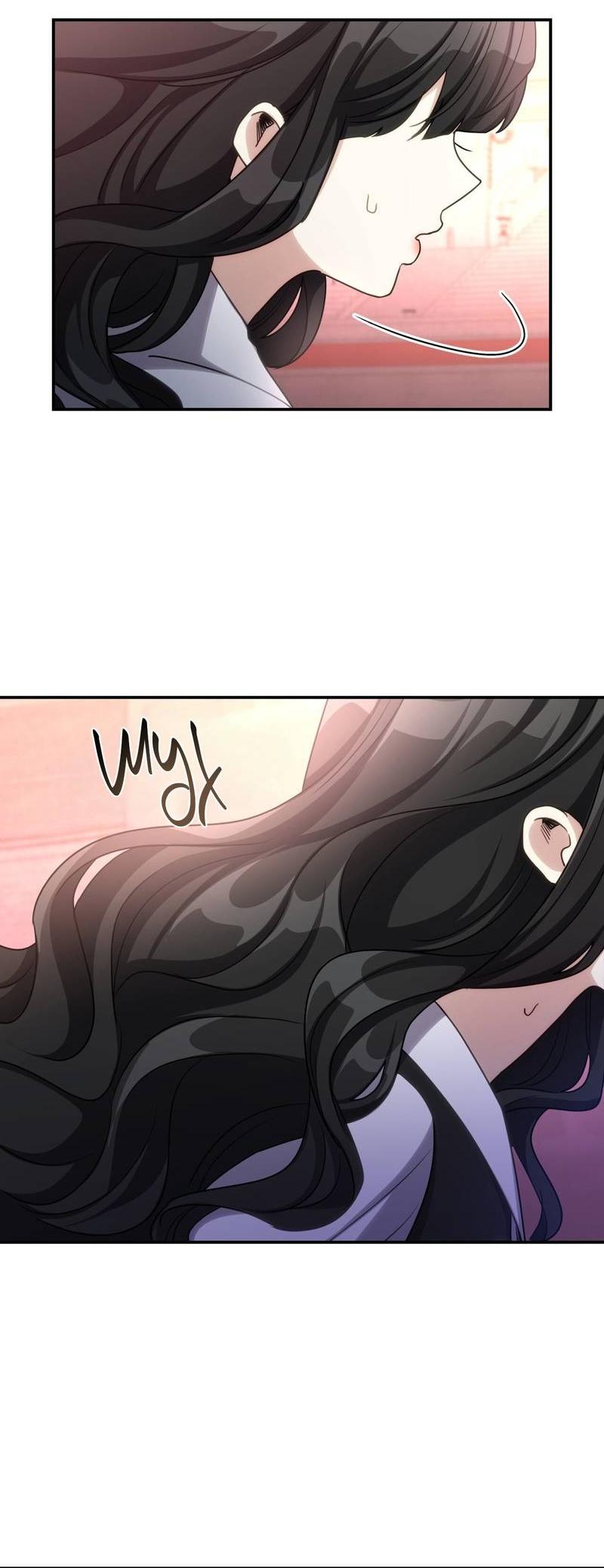 Манга Одержимость приведёт к гибели - Глава 36 Страница 54