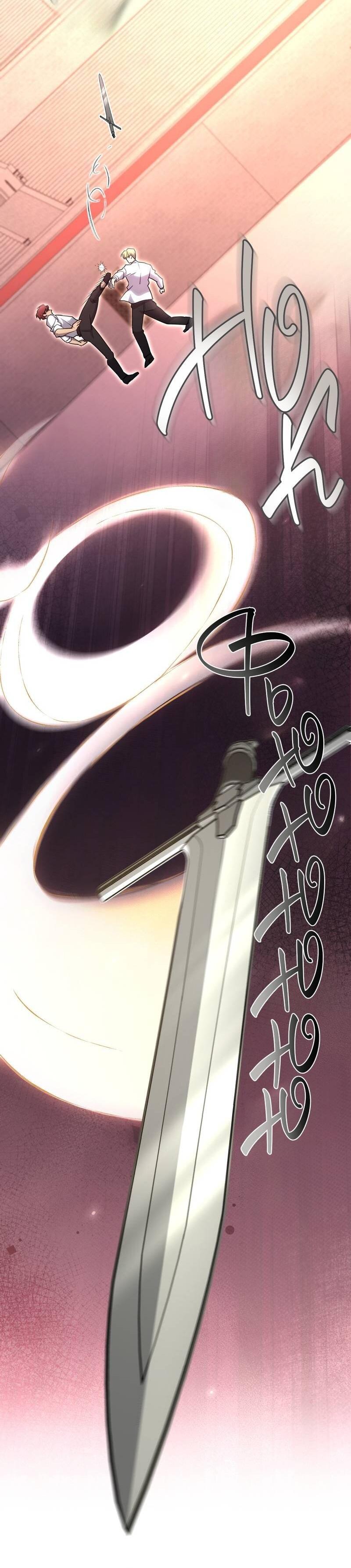 Манга Одержимость приведёт к гибели - Глава 36 Страница 50