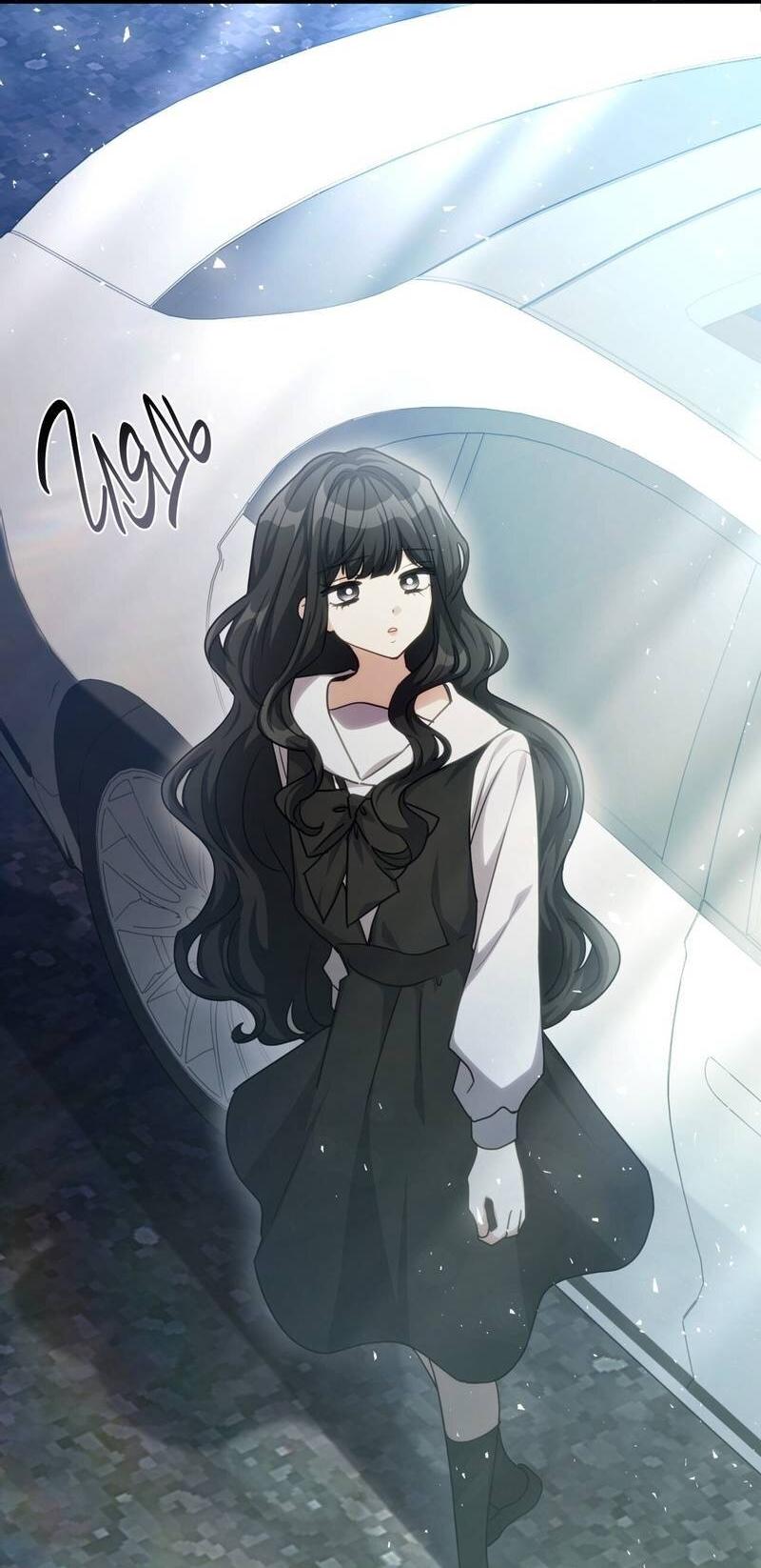 Манга Одержимость приведёт к гибели - Глава 39 Страница 9