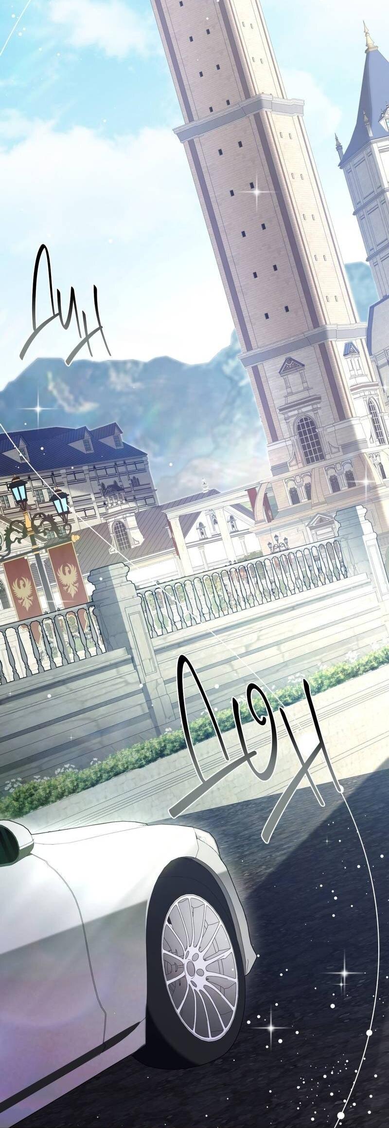 Манга Одержимость приведёт к гибели - Глава 39 Страница 8