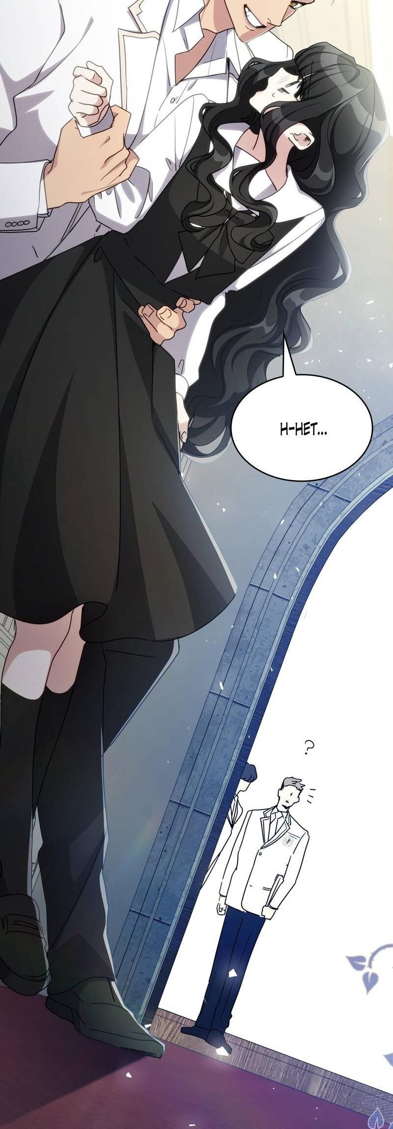 Манга Одержимость приведёт к гибели - Глава 39 Страница 25