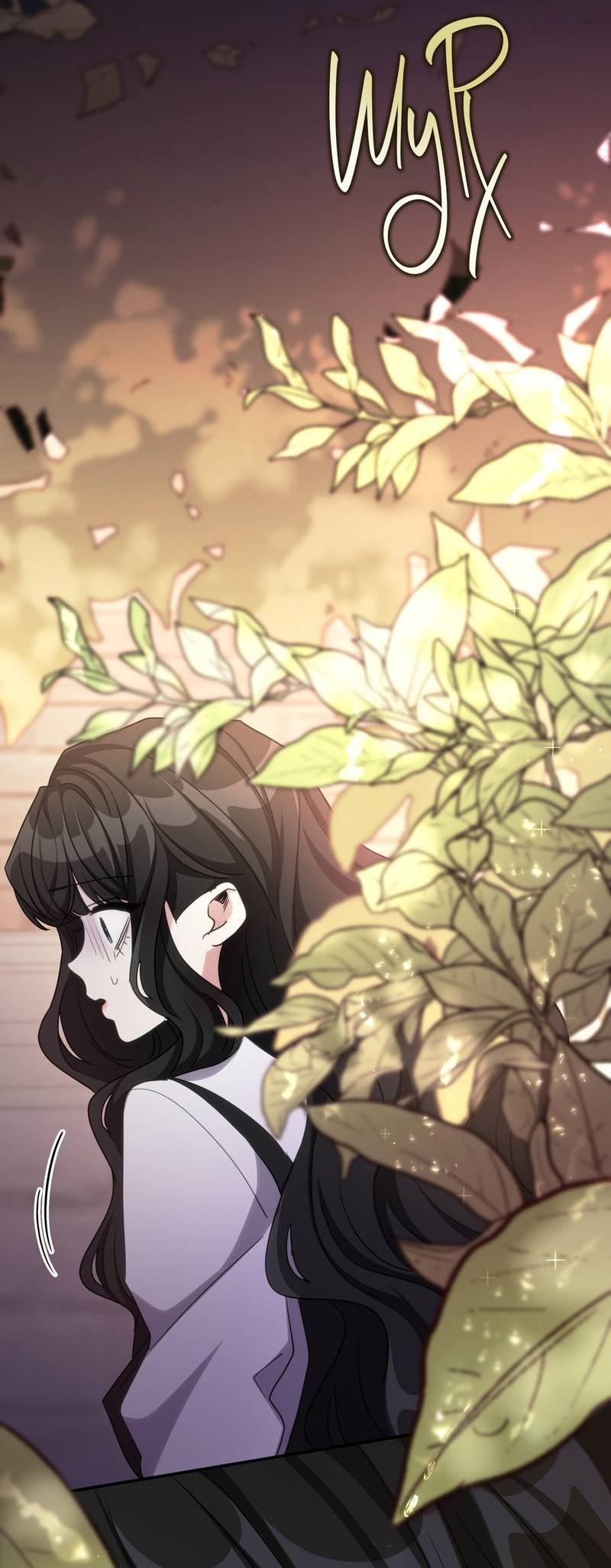 Манга Одержимость приведёт к гибели - Глава 38 Страница 12