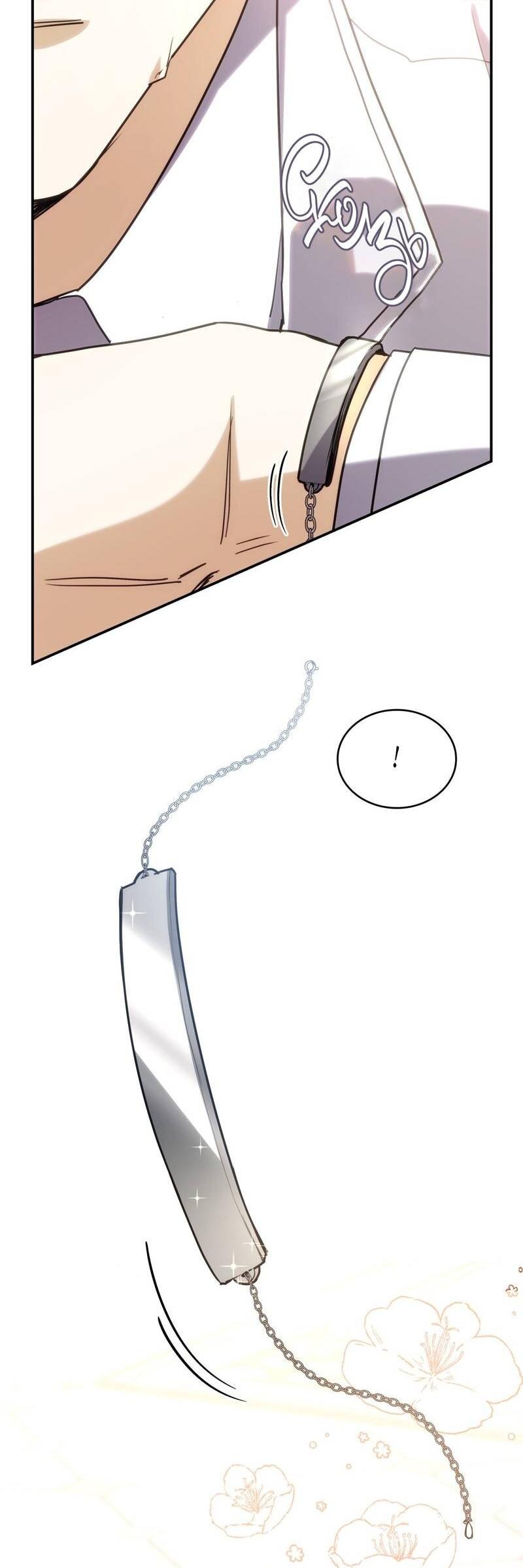 Манга Одержимость приведёт к гибели - Глава 38 Страница 29