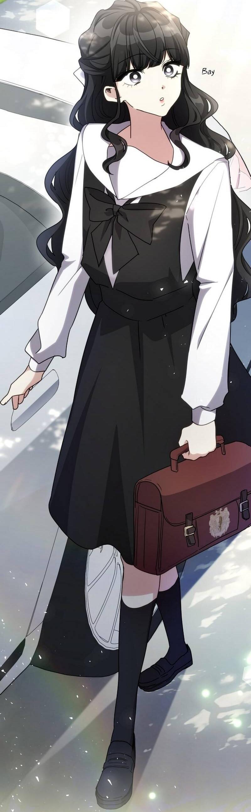 Манга Одержимость приведёт к гибели - Глава 41 Страница 20