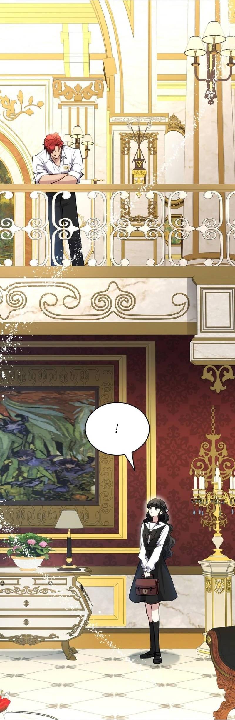 Манга Одержимость приведёт к гибели - Глава 41 Страница 26