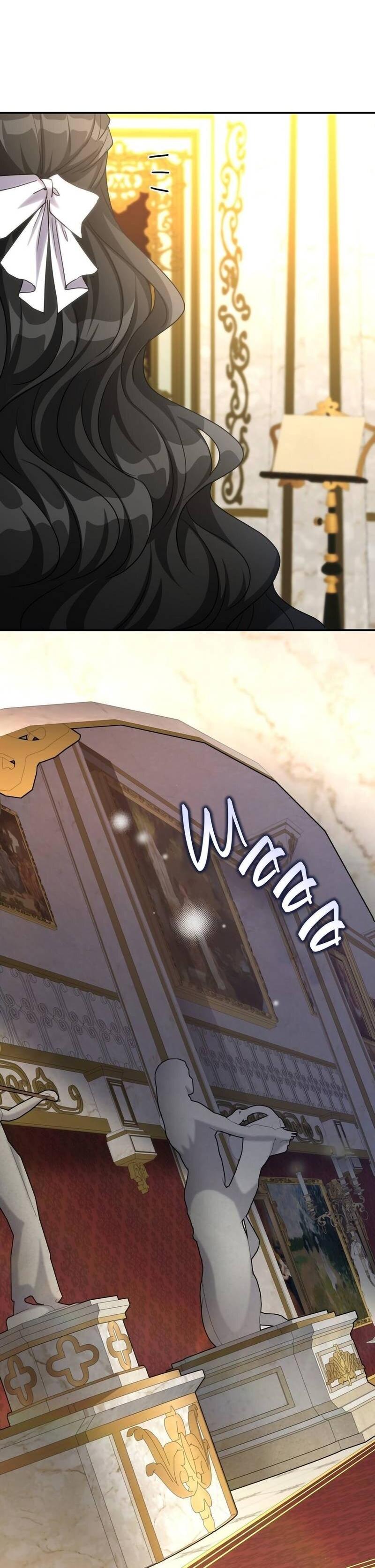 Манга Одержимость приведёт к гибели - Глава 41 Страница 23