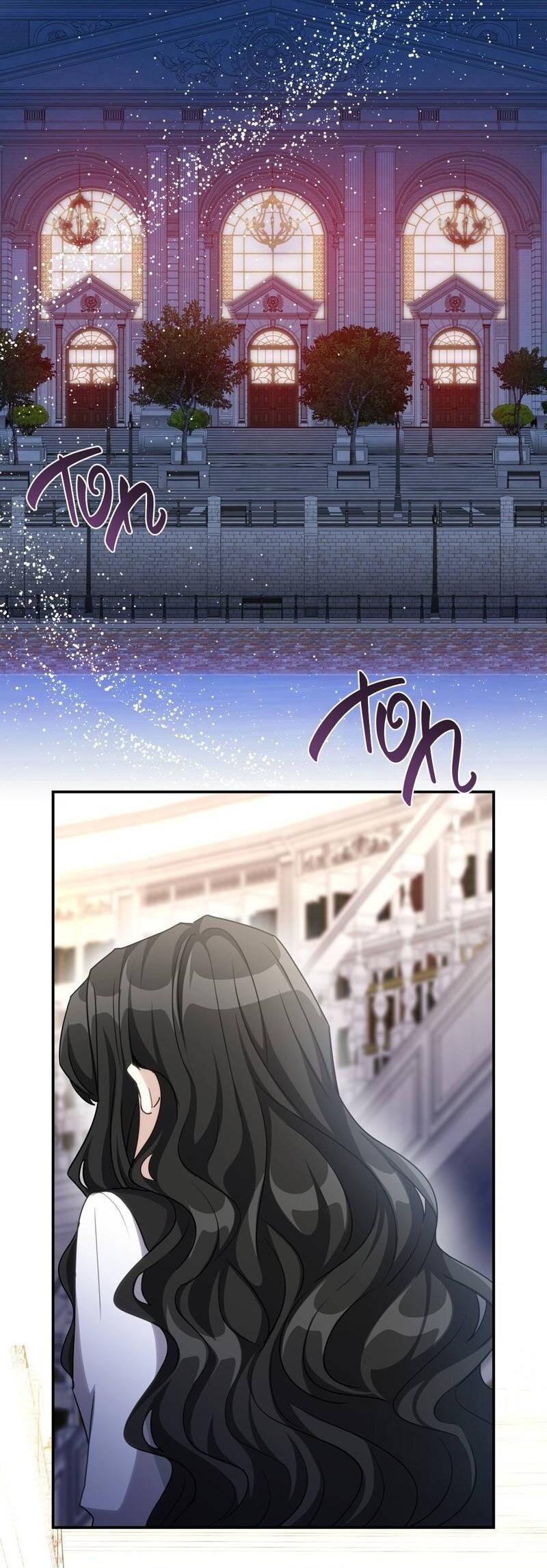 Манга Одержимость приведёт к гибели - Глава 40 Страница 9