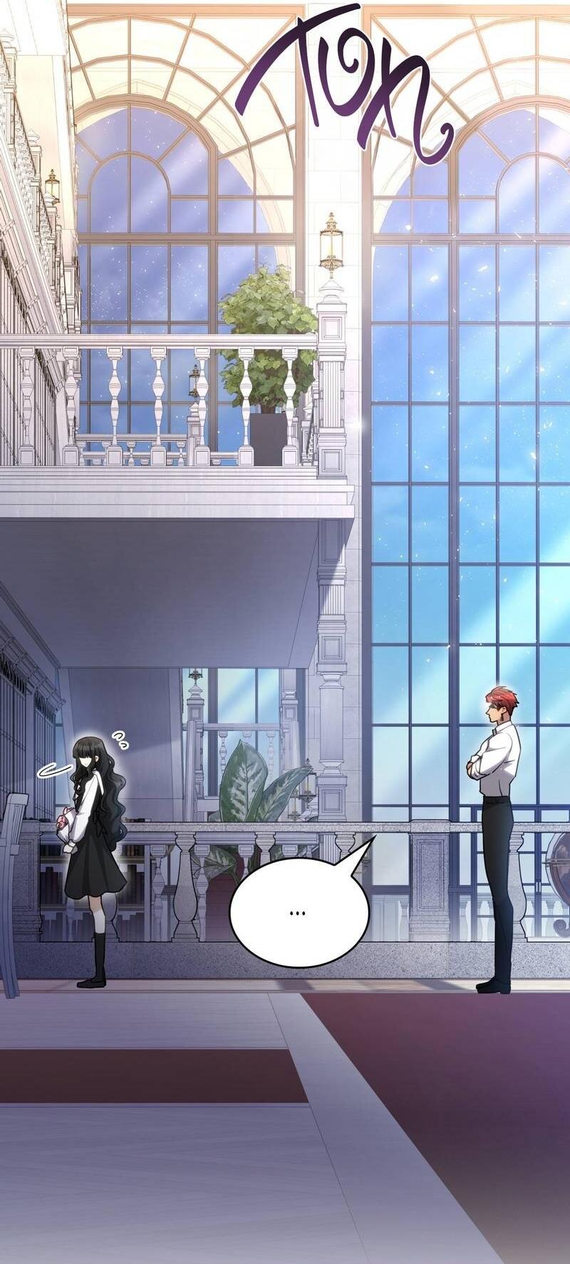 Манга Одержимость приведёт к гибели - Глава 40 Страница 10