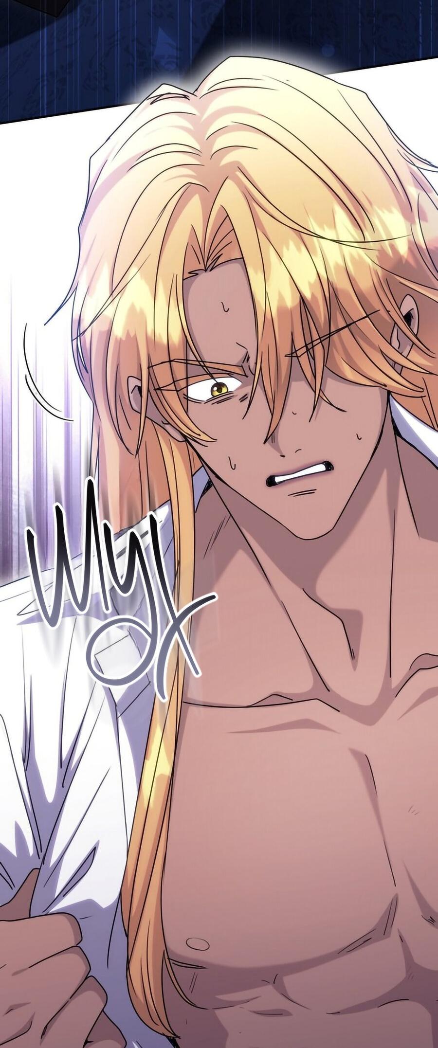 Манга Одержимость приведёт к гибели - Глава 42 Страница 16