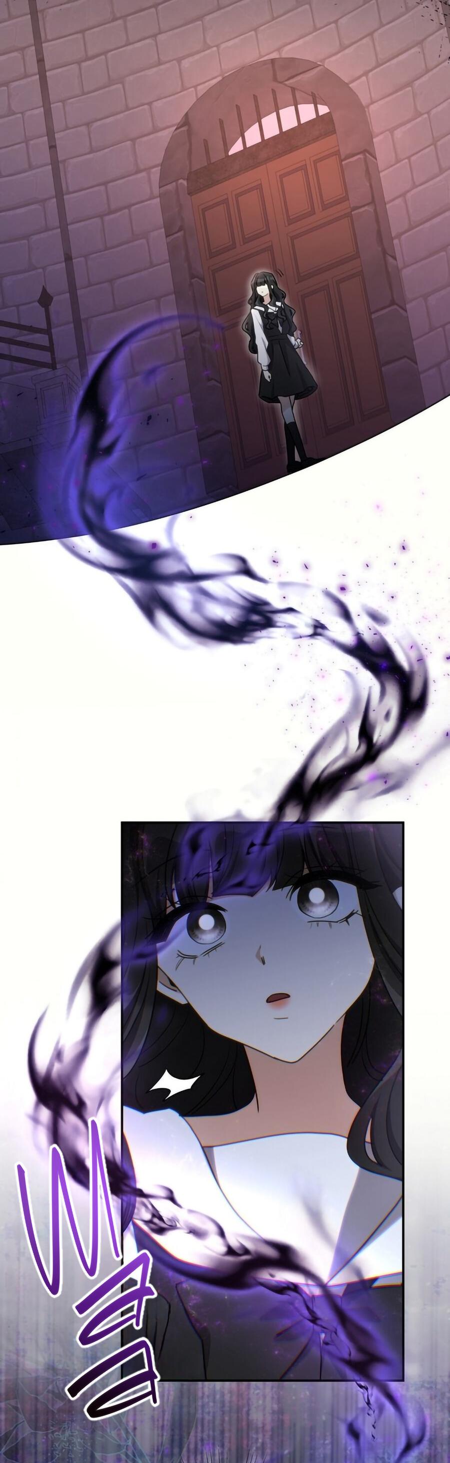 Манга Одержимость приведёт к гибели - Глава 42 Страница 9