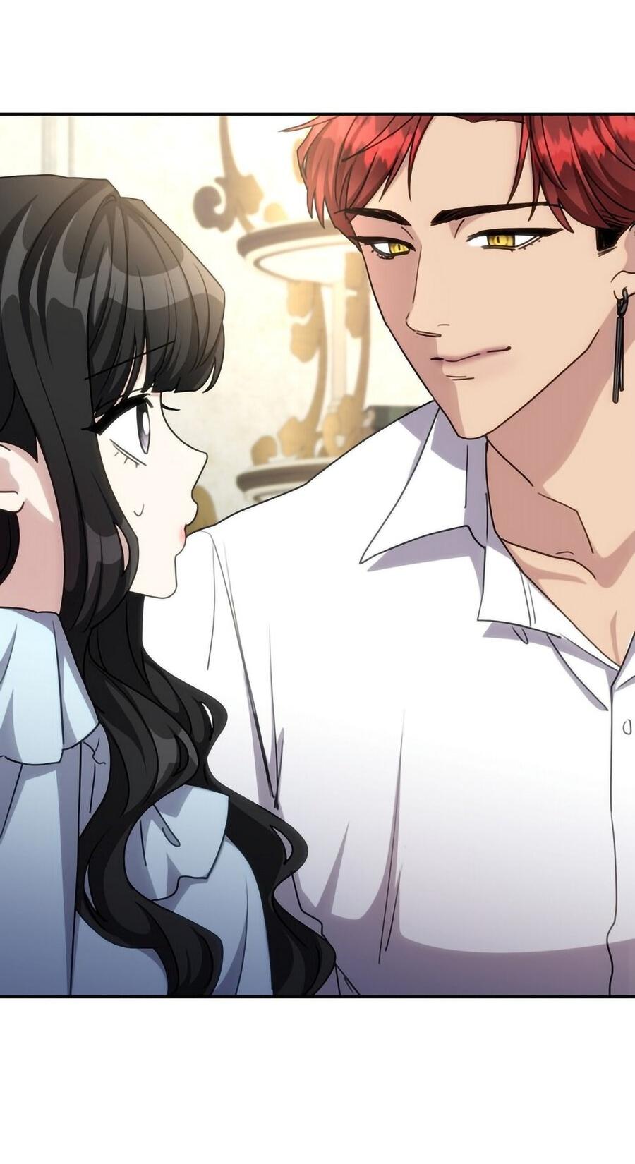 Манга Одержимость приведёт к гибели - Глава 42 Страница 34