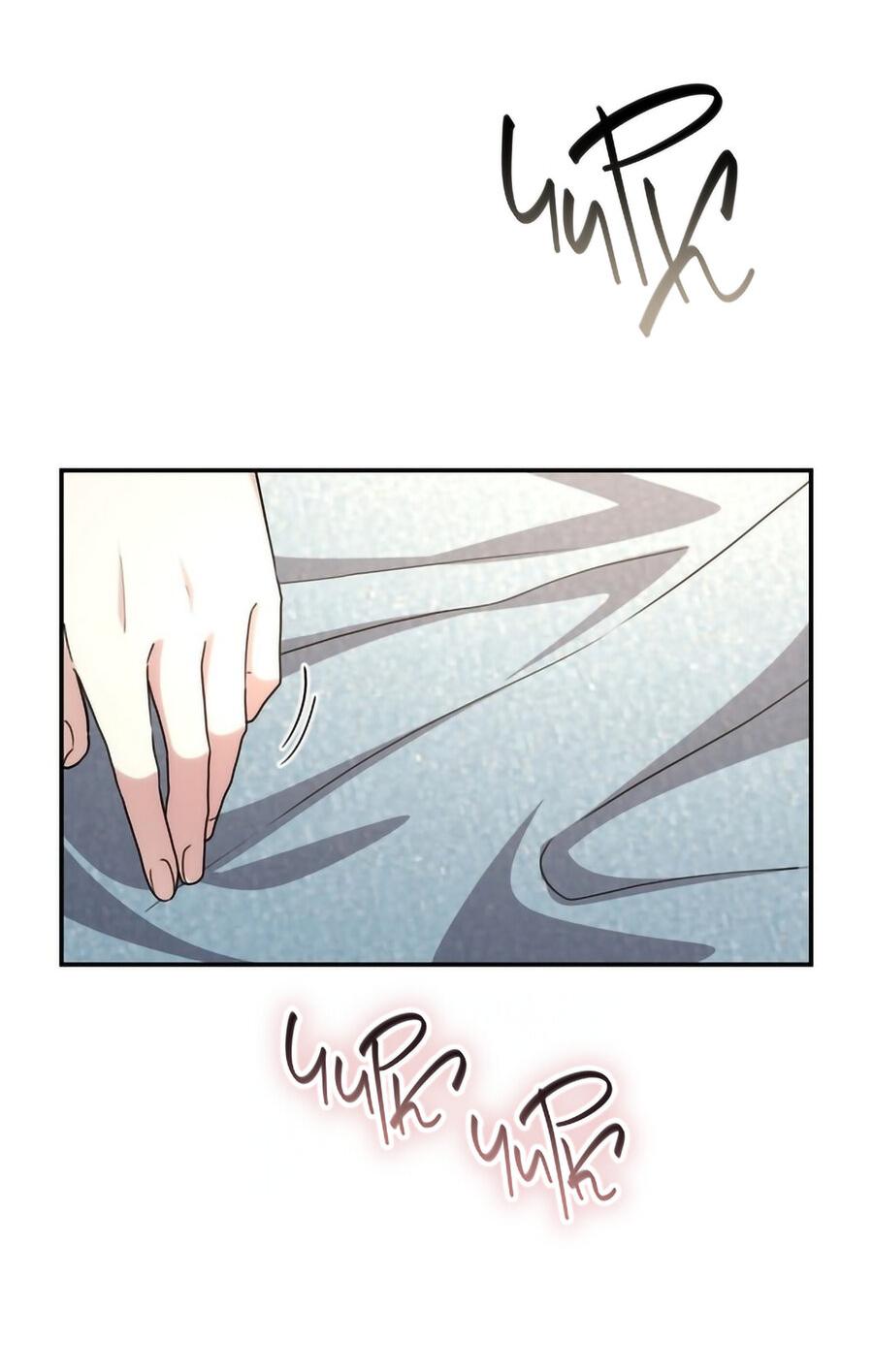 Манга Одержимость приведёт к гибели - Глава 42 Страница 28