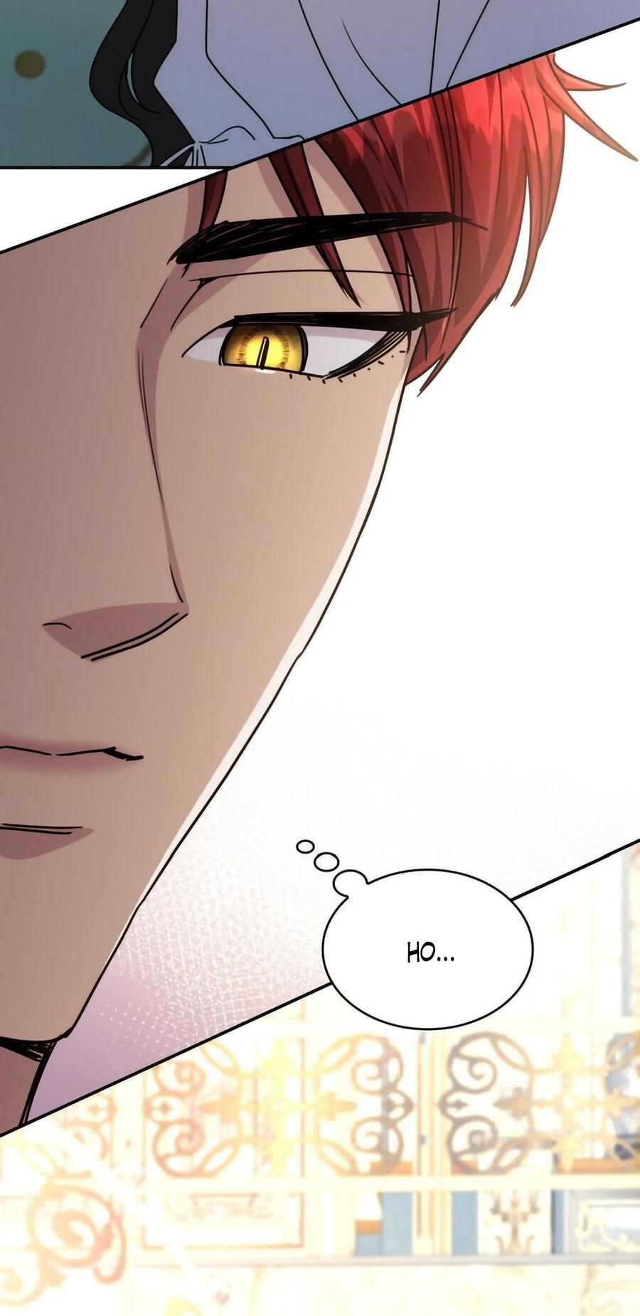 Манга Одержимость приведёт к гибели - Глава 42 Страница 43