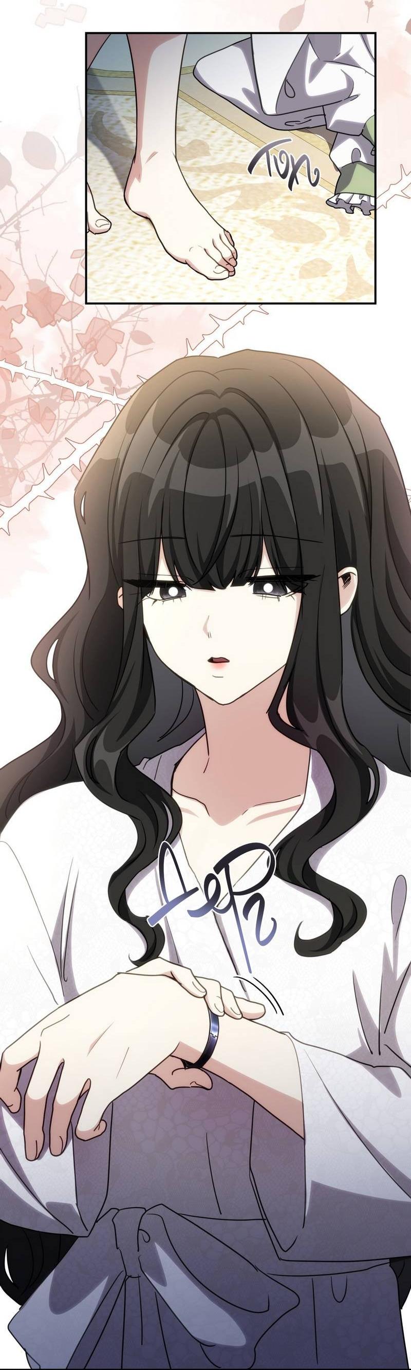 Манга Одержимость приведёт к гибели - Глава 44 Страница 36