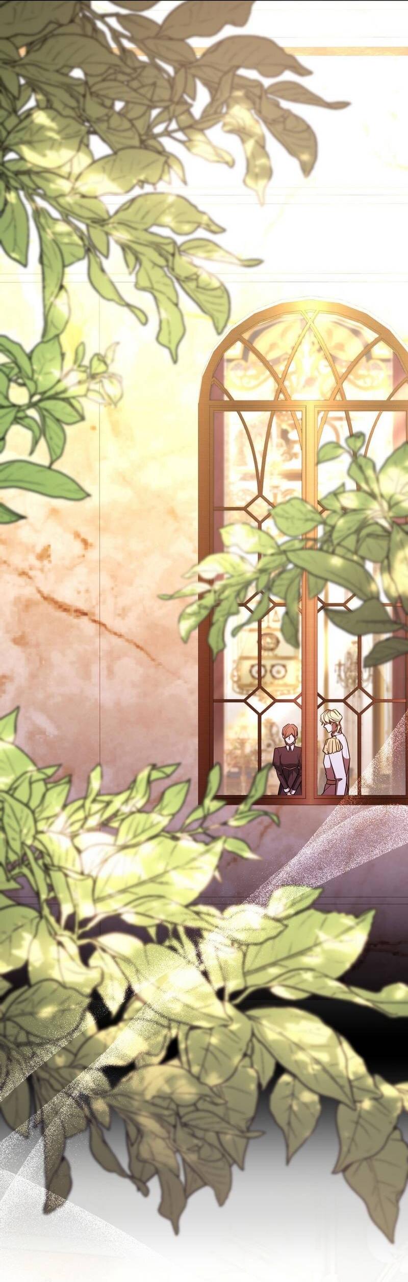 Манга Одержимость приведёт к гибели - Глава 44 Страница 31