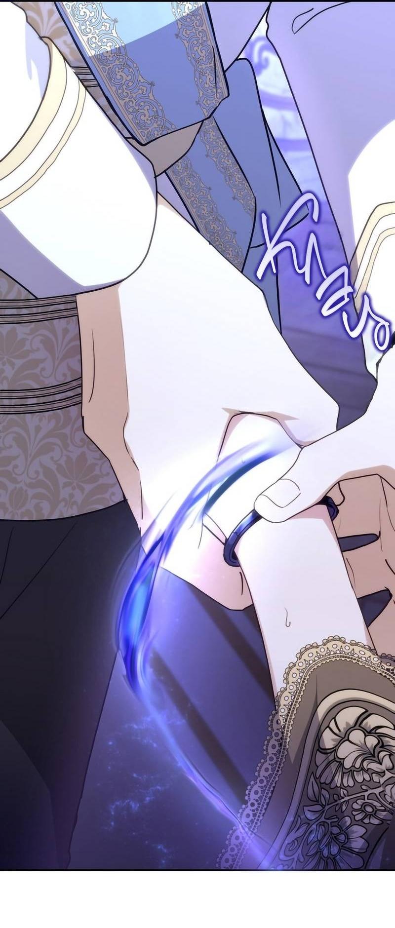 Манга Одержимость приведёт к гибели - Глава 43 Страница 36