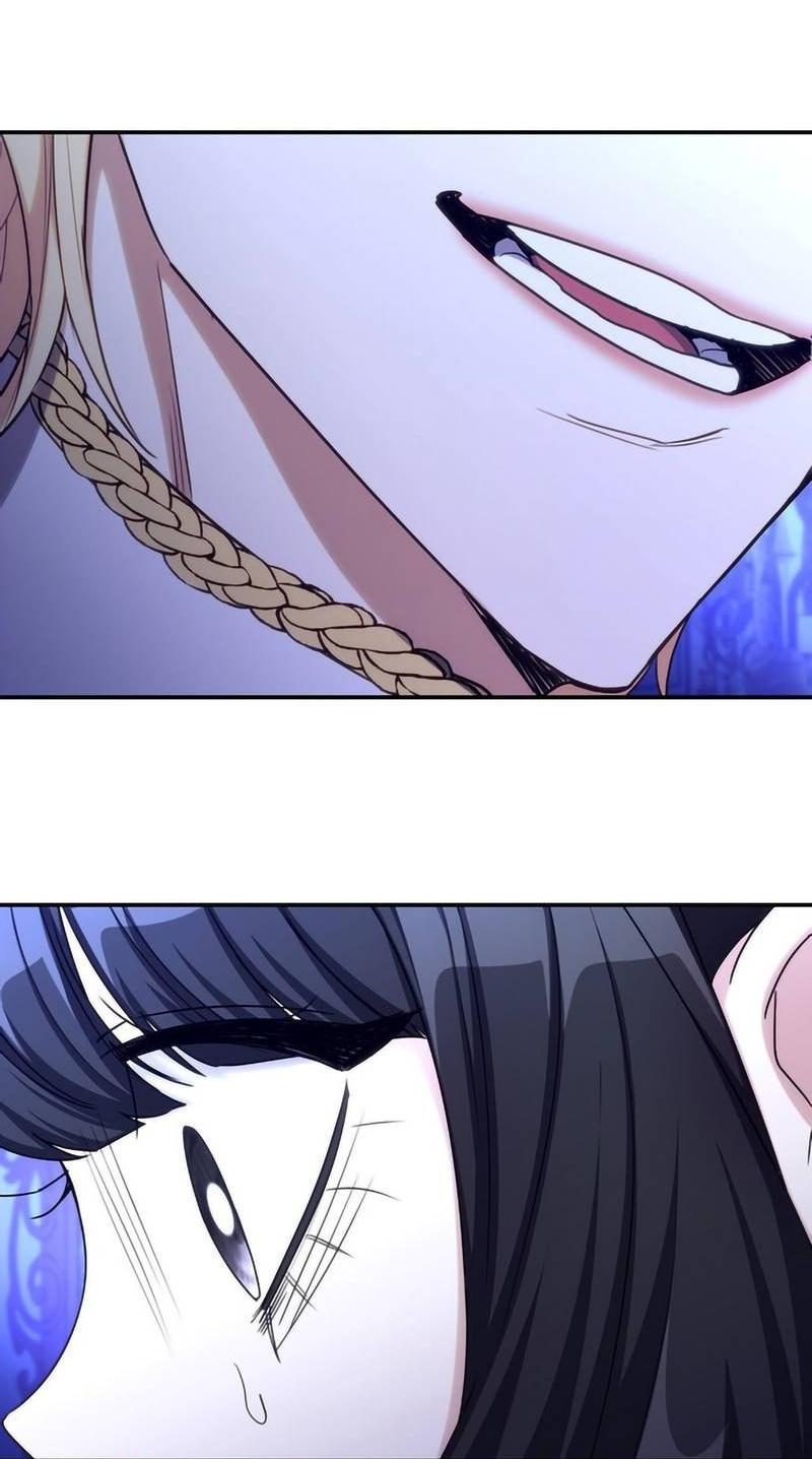 Манга Одержимость приведёт к гибели - Глава 43 Страница 35