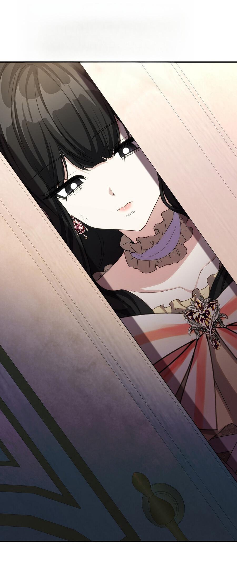 Манга Одержимость приведёт к гибели - Глава 48 Страница 8