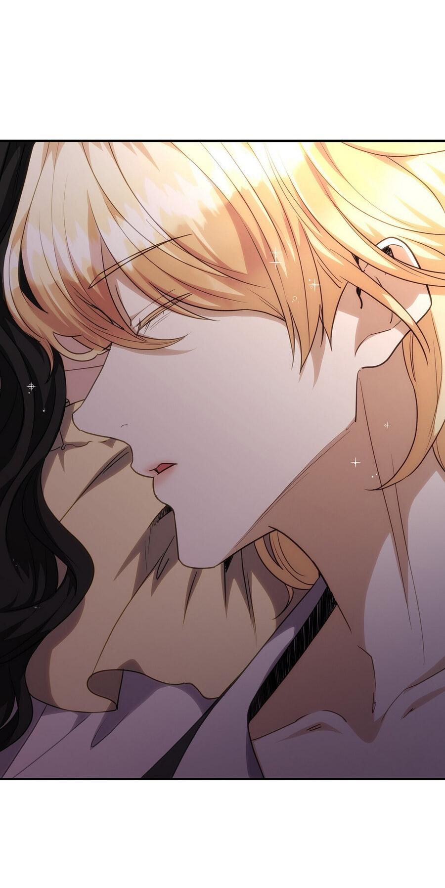 Манга Одержимость приведёт к гибели - Глава 48 Страница 33