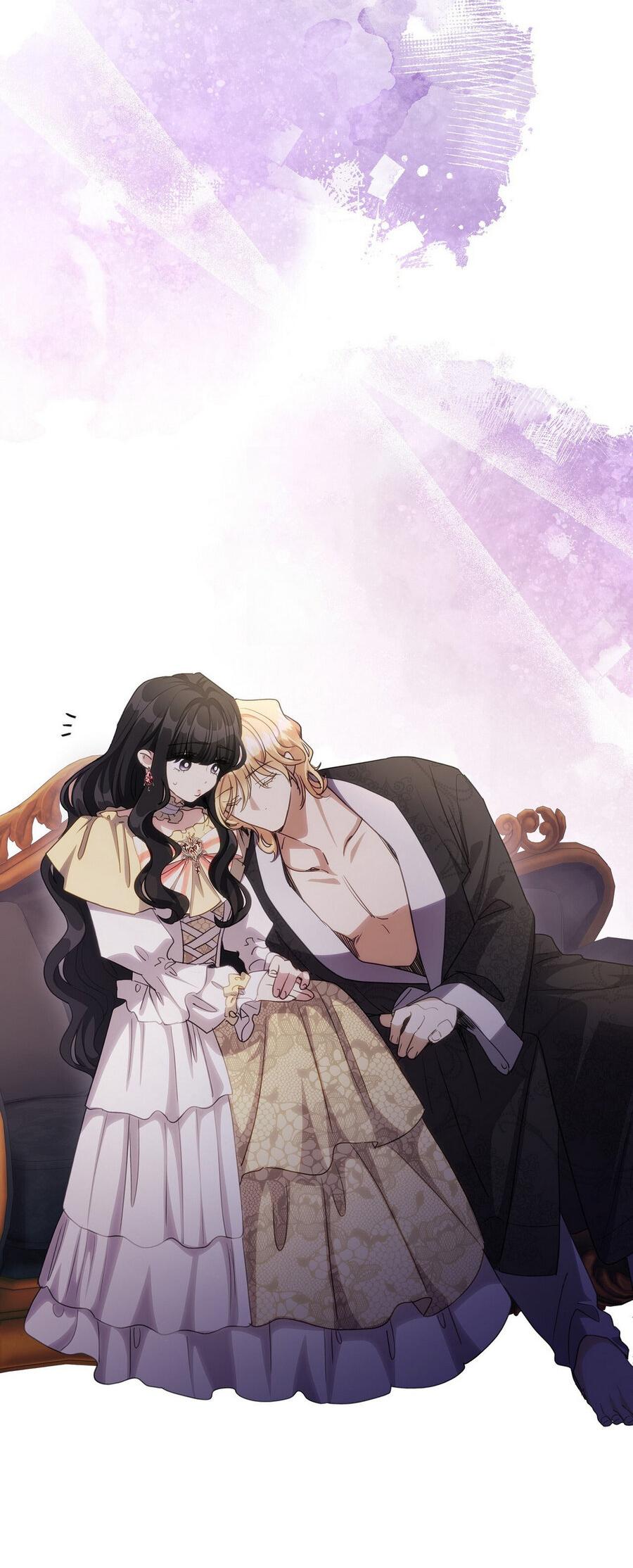 Манга Одержимость приведёт к гибели - Глава 48 Страница 28