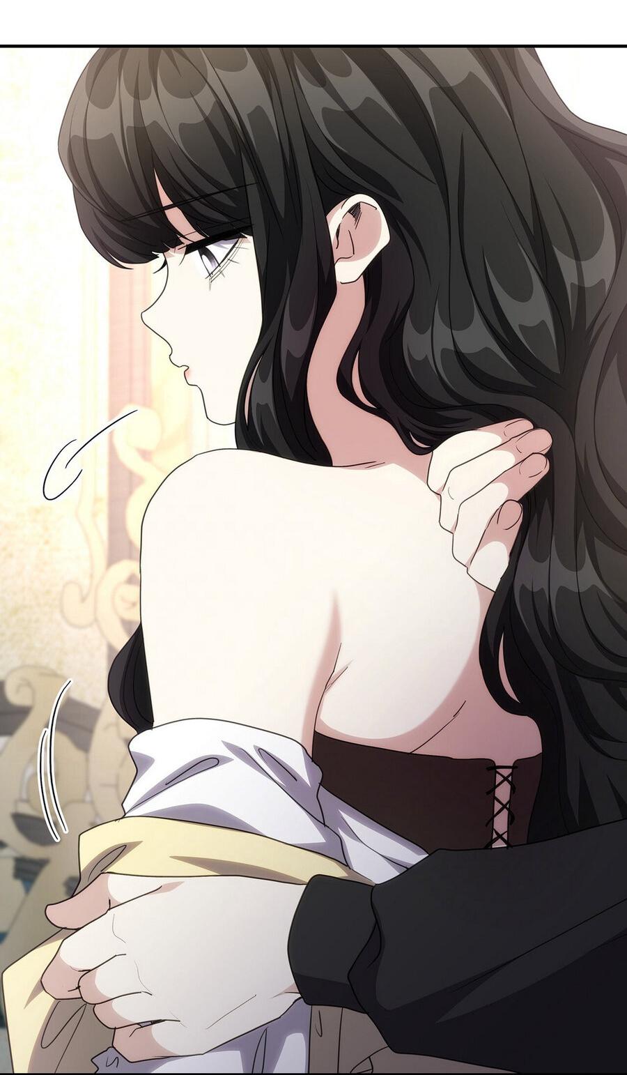 Манга Одержимость приведёт к гибели - Глава 48 Страница 41