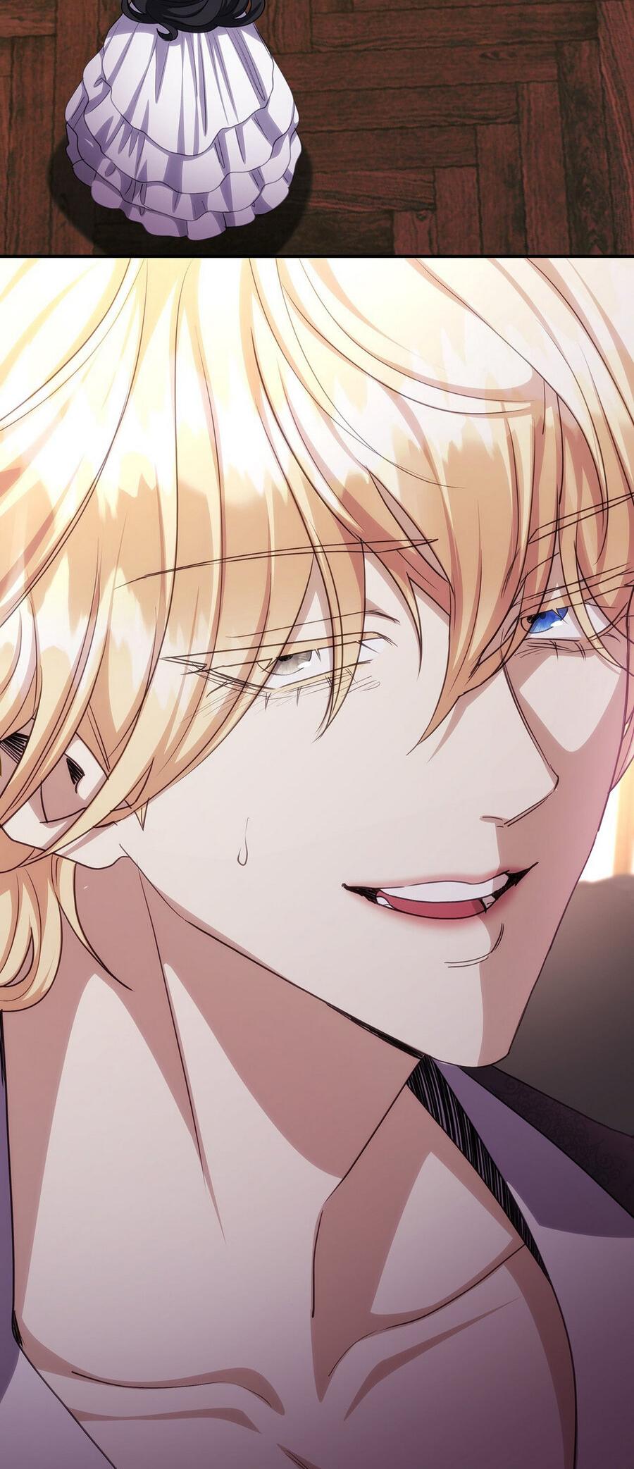 Манга Одержимость приведёт к гибели - Глава 48 Страница 15