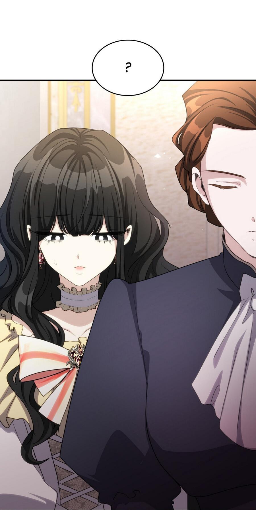 Манга Одержимость приведёт к гибели - Глава 47 Страница 42