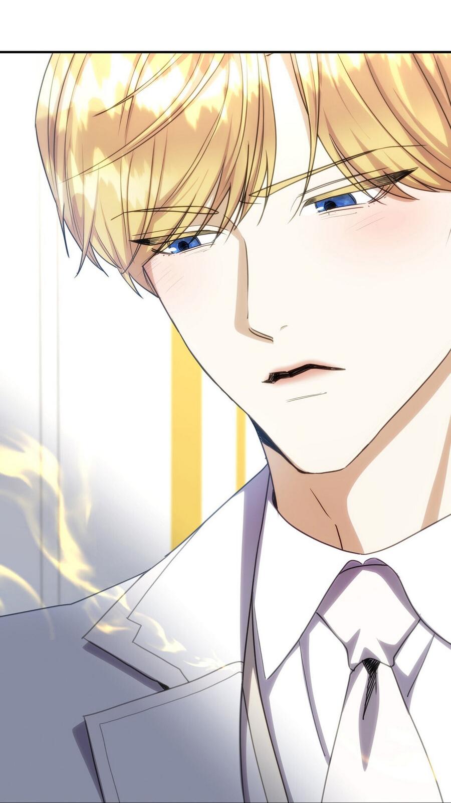 Манга Одержимость приведёт к гибели - Глава 47 Страница 21