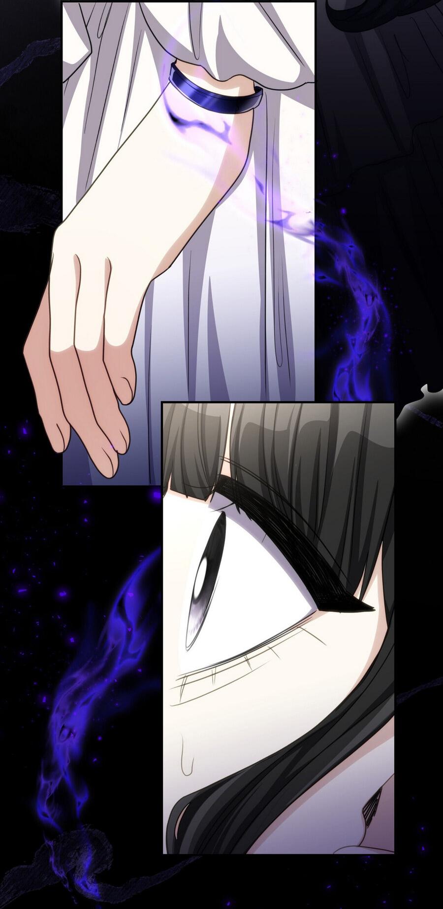 Манга Одержимость приведёт к гибели - Глава 47 Страница 25