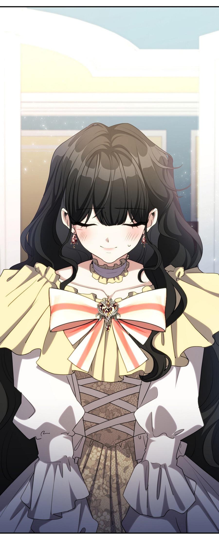 Манга Одержимость приведёт к гибели - Глава 47 Страница 3