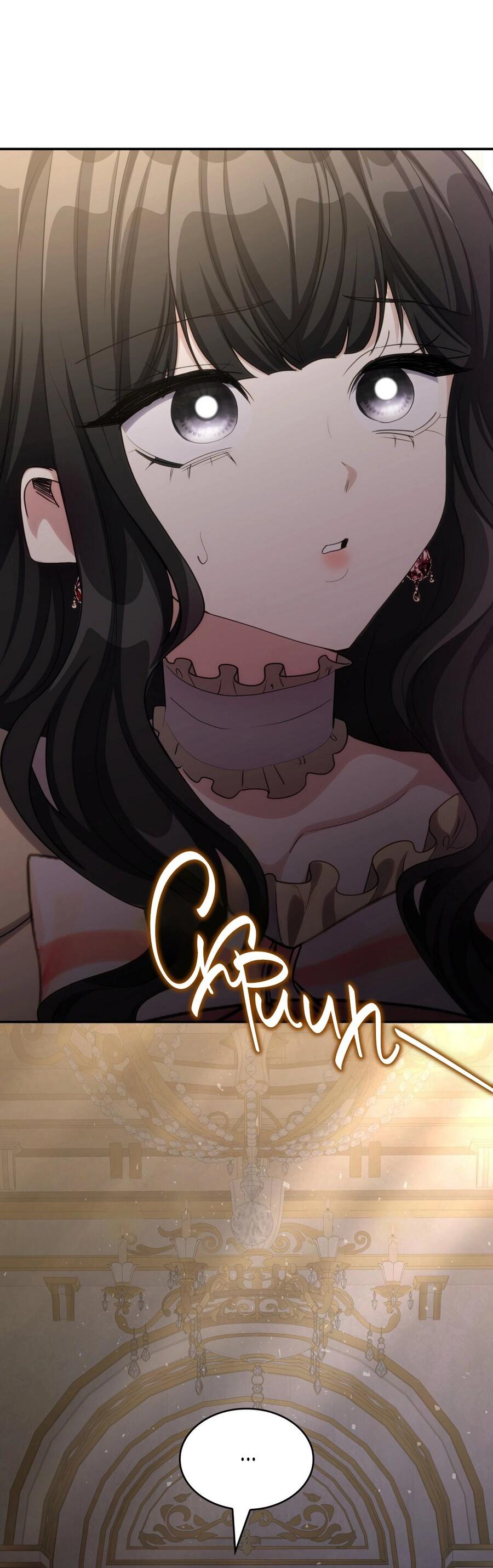 Манга Одержимость приведёт к гибели - Глава 47 Страница 49