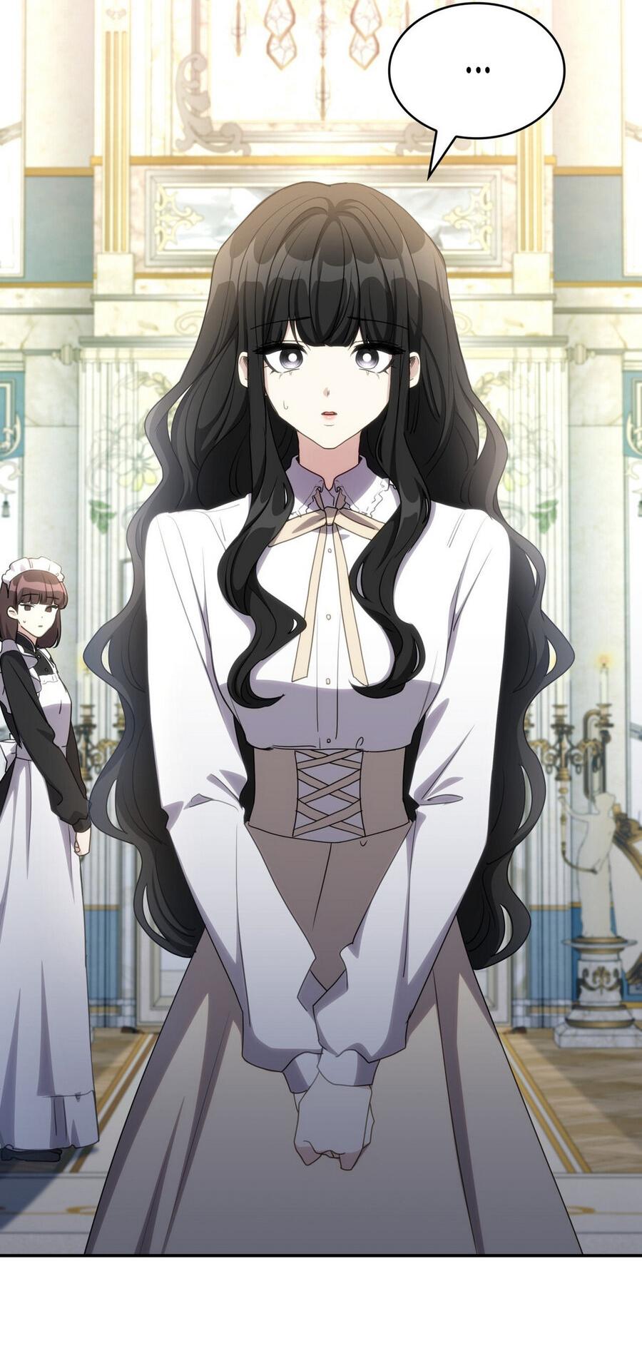 Манга Одержимость приведёт к гибели - Глава 46 Страница 5