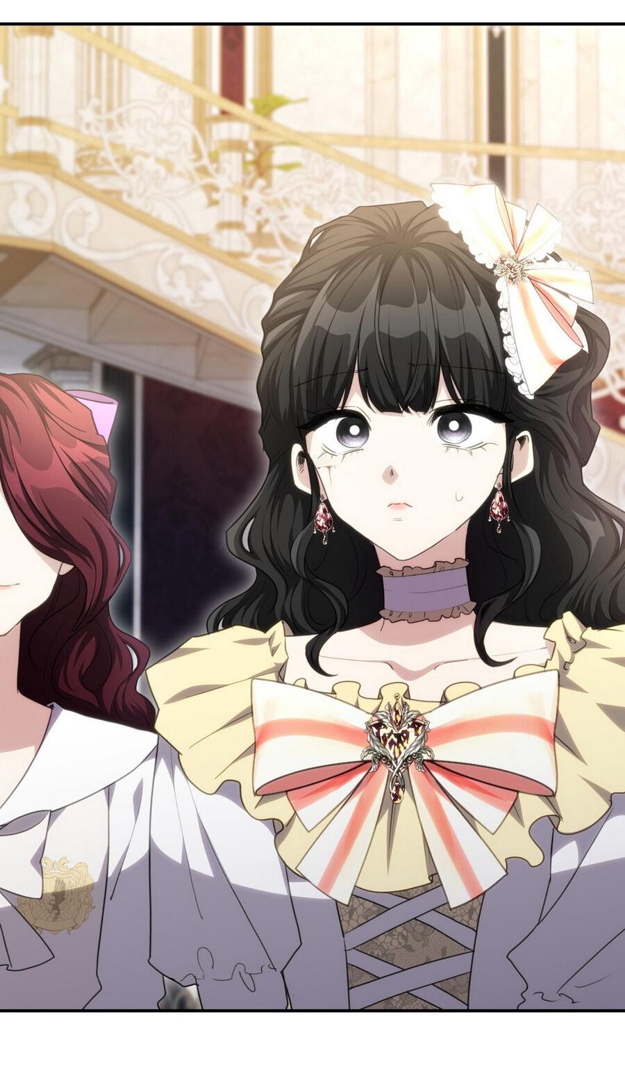 Манга Одержимость приведёт к гибели - Глава 46 Страница 41