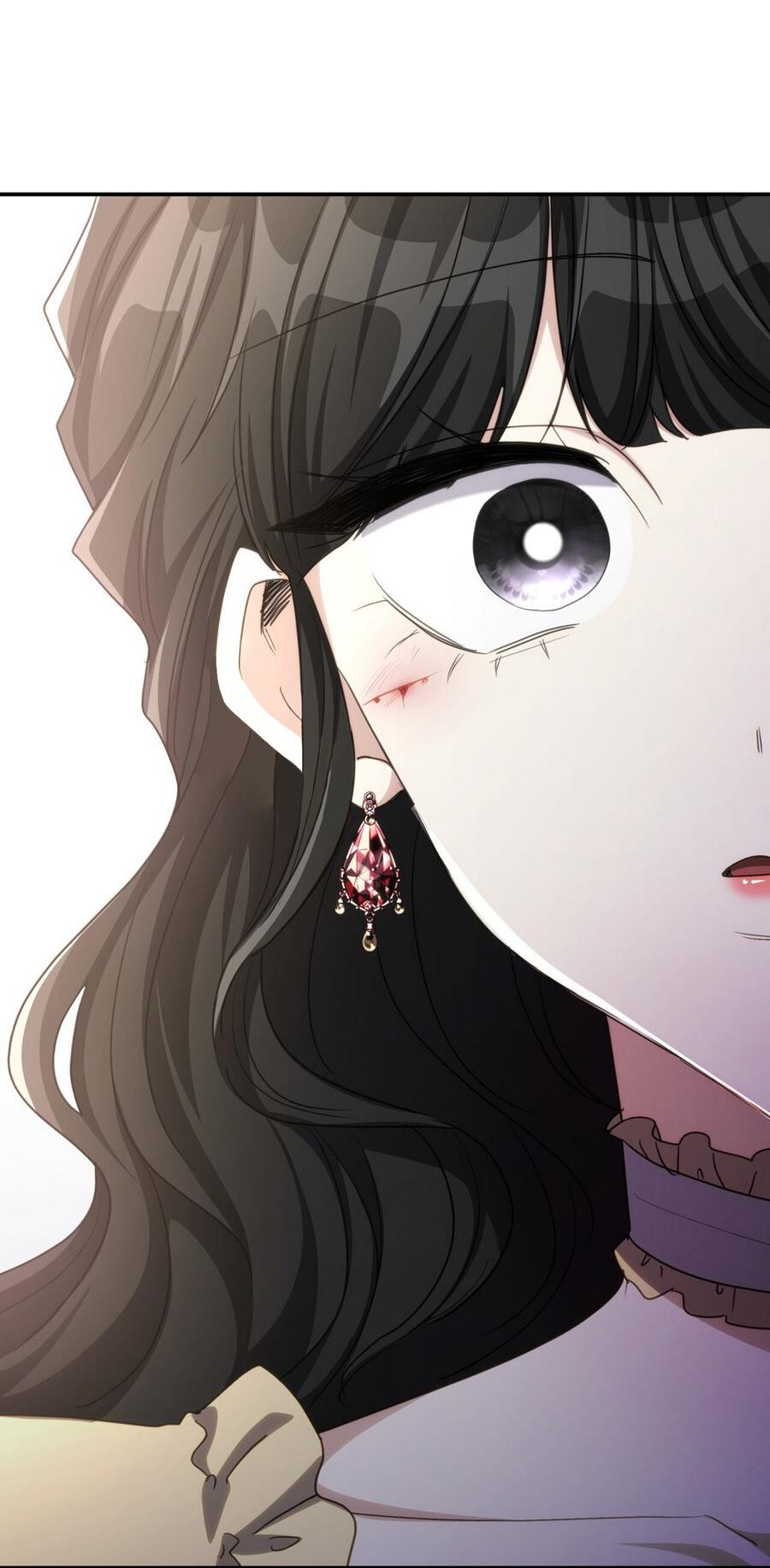 Манга Одержимость приведёт к гибели - Глава 46 Страница 28