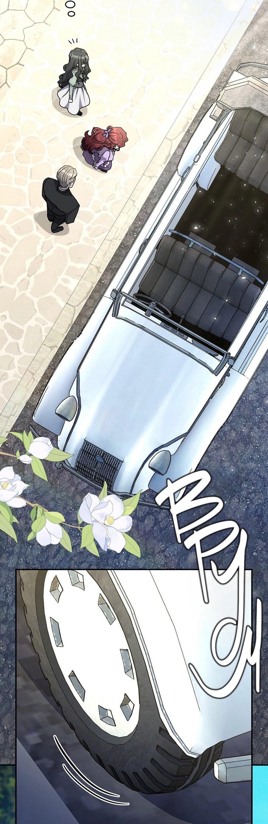 Манга Одержимость приведёт к гибели - Глава 45 Страница 18