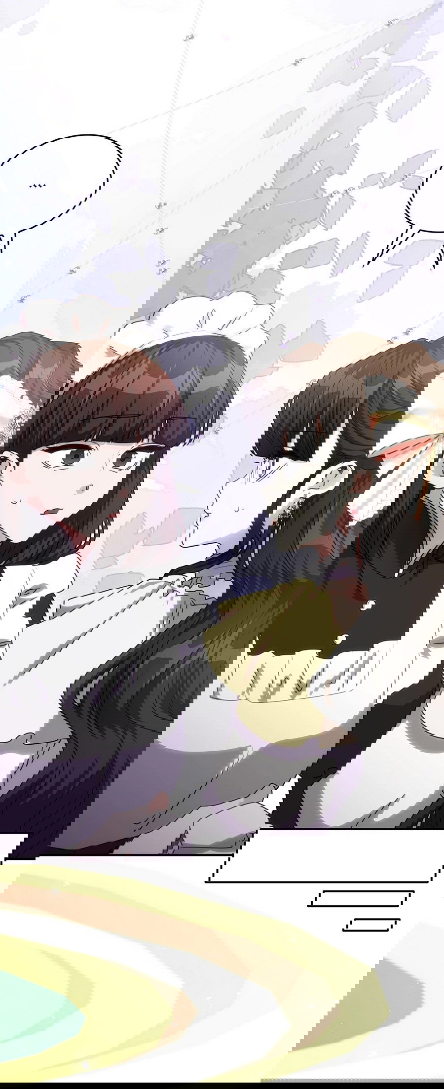 Манга Одержимость приведёт к гибели - Глава 45 Страница 39