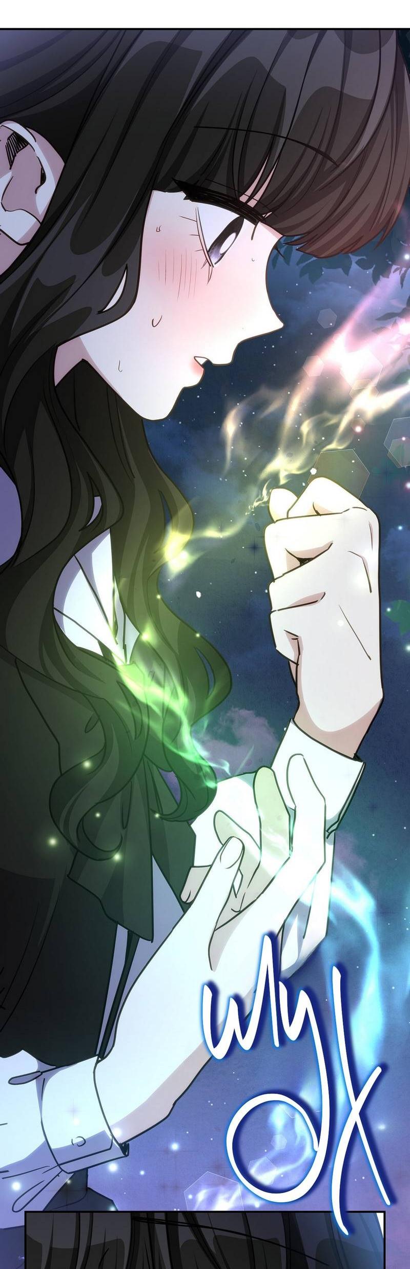 Манга Одержимость приведёт к гибели - Глава 51 Страница 8