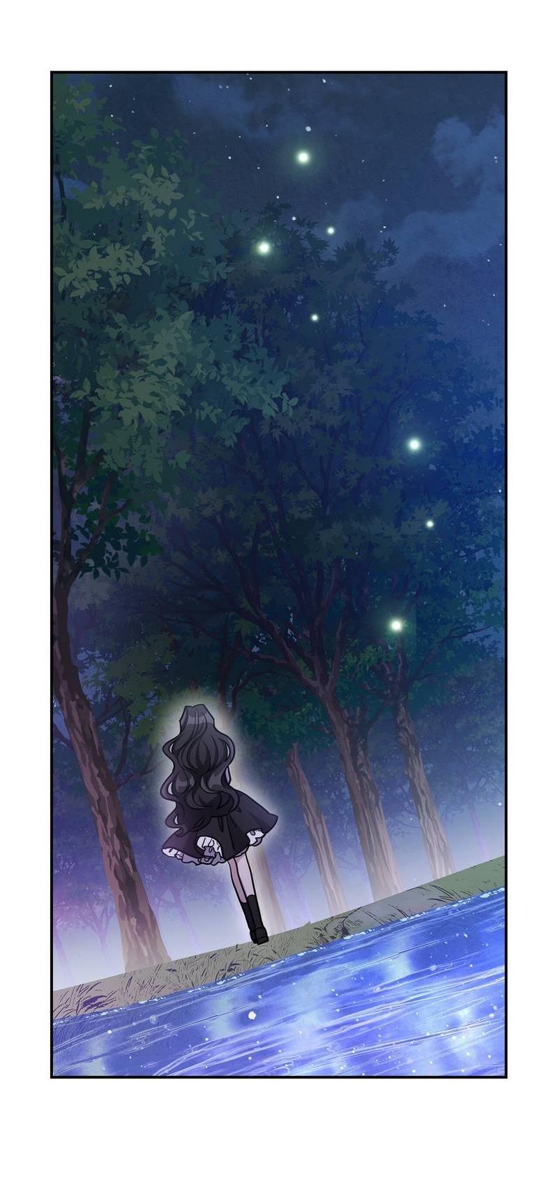 Манга Одержимость приведёт к гибели - Глава 51 Страница 19