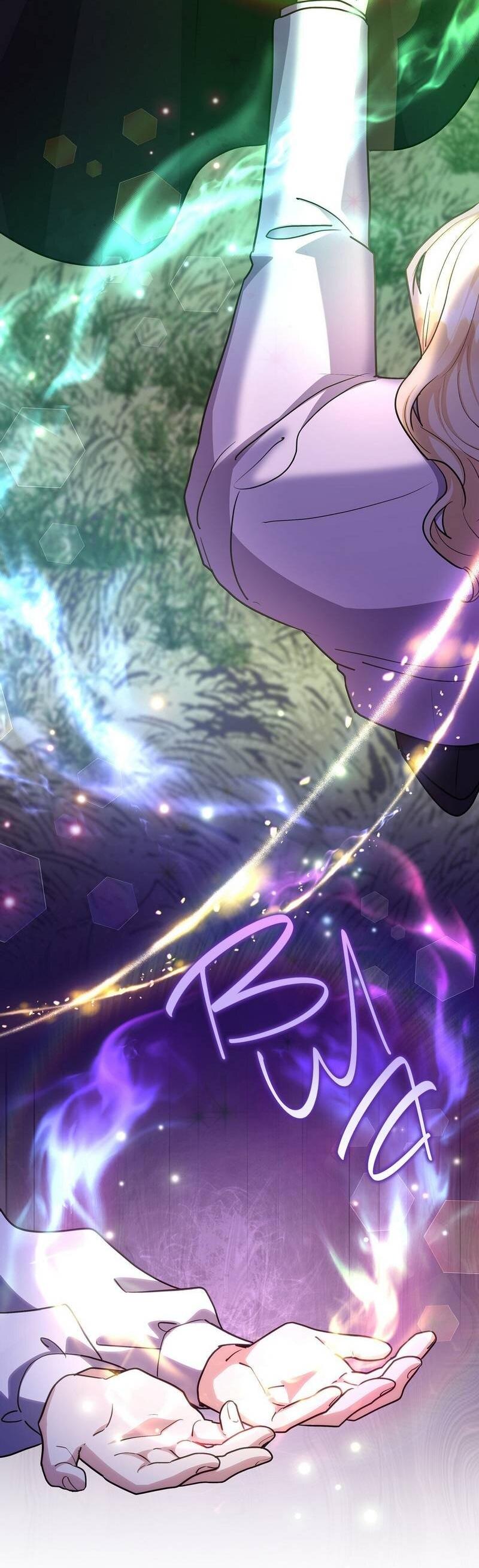 Манга Одержимость приведёт к гибели - Глава 51 Страница 3