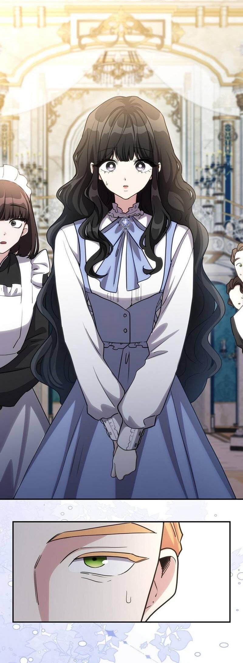 Манга Одержимость приведёт к гибели - Глава 51 Страница 37