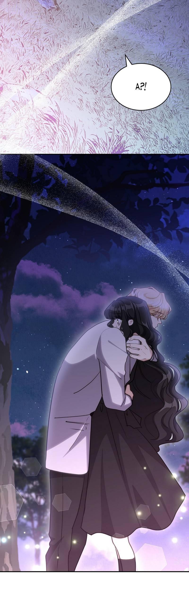 Манга Одержимость приведёт к гибели - Глава 51 Страница 14