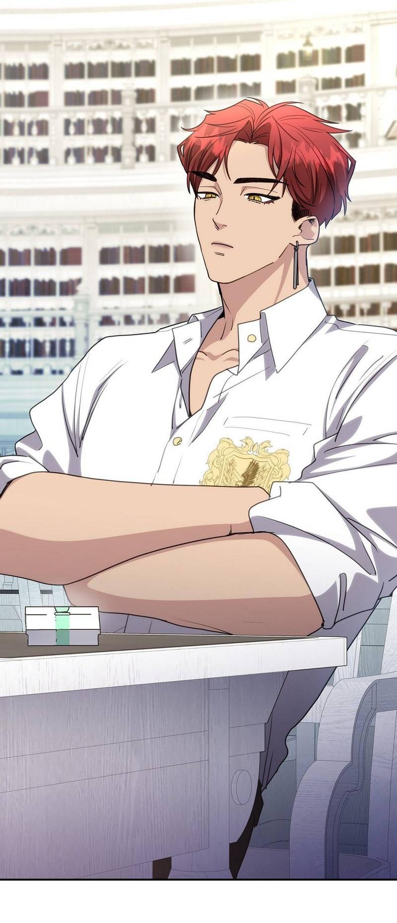 Манга Одержимость приведёт к гибели - Глава 50 Страница 15