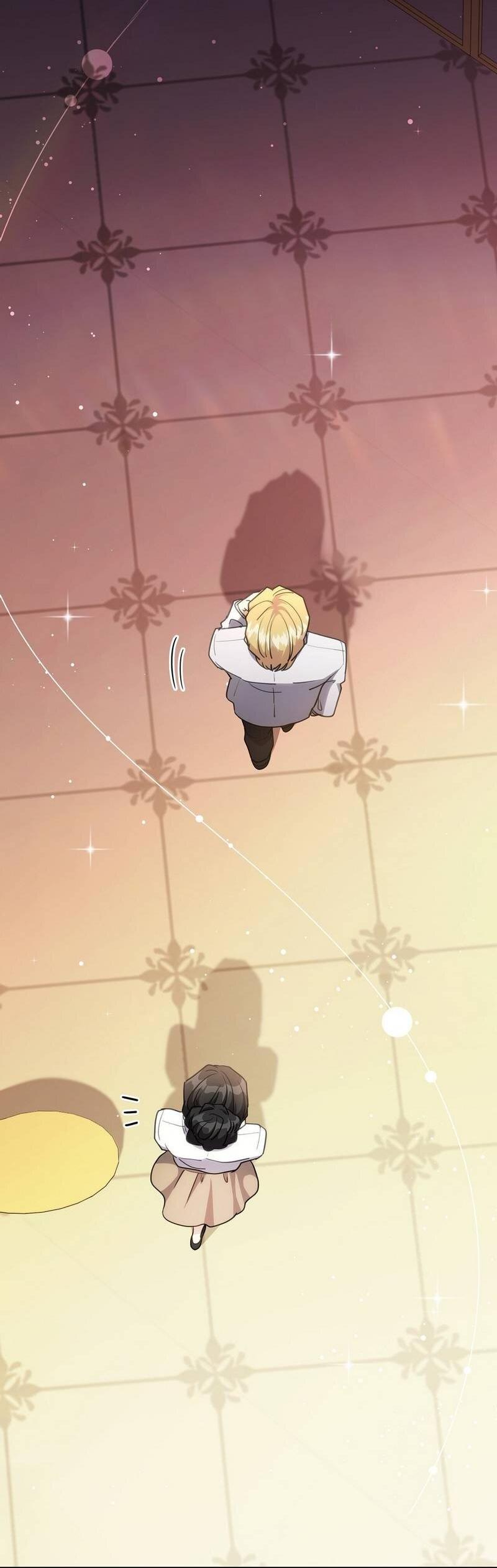 Манга Одержимость приведёт к гибели - Глава 49 Страница 2