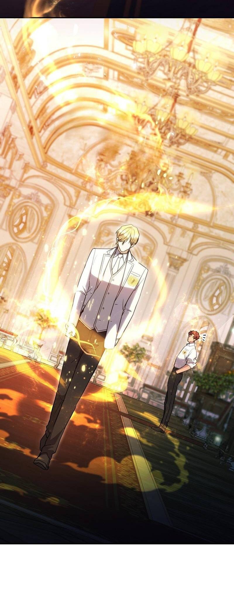 Манга Одержимость приведёт к гибели - Глава 49 Страница 23